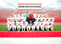 Men's Soccer