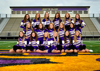 Sophomore Cheer