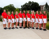 Women's Golf CC