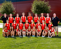 Cross Country GVU