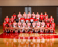 Men's Basketball - Central