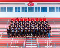 Football GHS