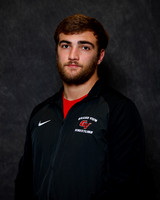 Men's Wrestling GVU